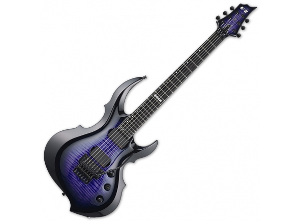 ESP E-II FRX FM RDB ESP E-II FRX FM RDB